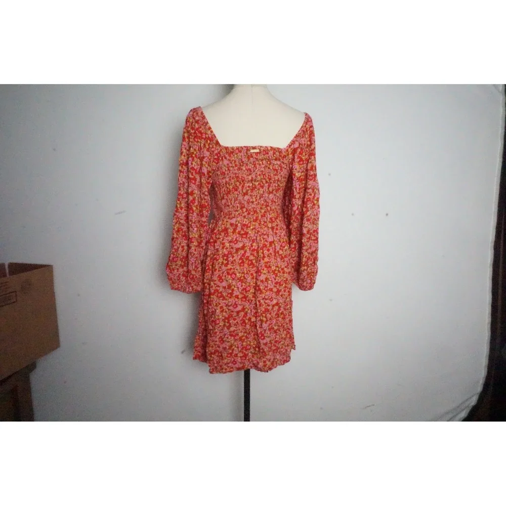 Billabong mini dress